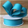 Order  Basics 2 Go Grosgrain Ribbon - 25mm Turquoise